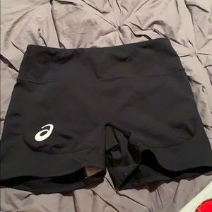 Asics Spandex
